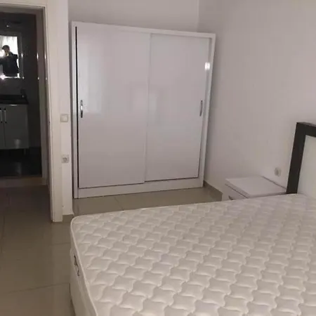 Cleopatra 2+1 Apt. Alanya