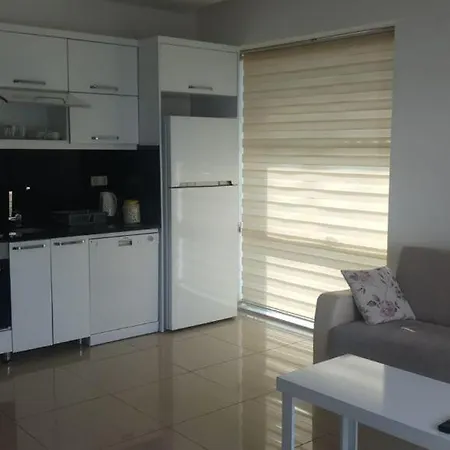 Cleopatra 2+1 Apt. Apartmán *