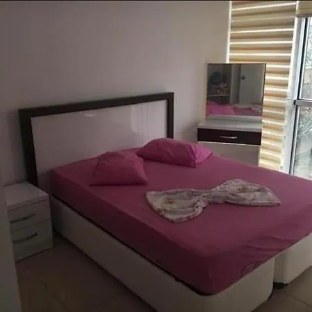 Apartament Cleopatra 2+1 Apt. *