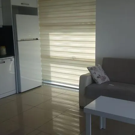 Cleopatra 2+1 Apt. Apartament